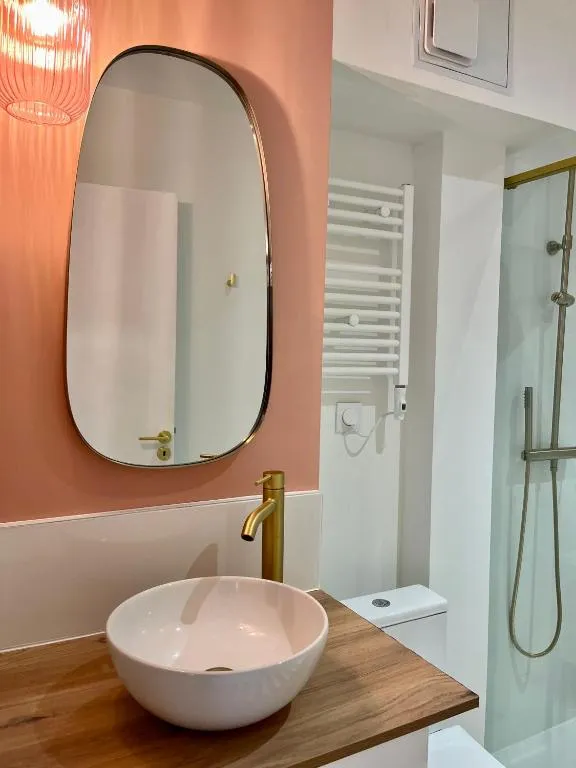 Le Bellegarde, gîte avec spa à Toulouse - photo 3 sur 12