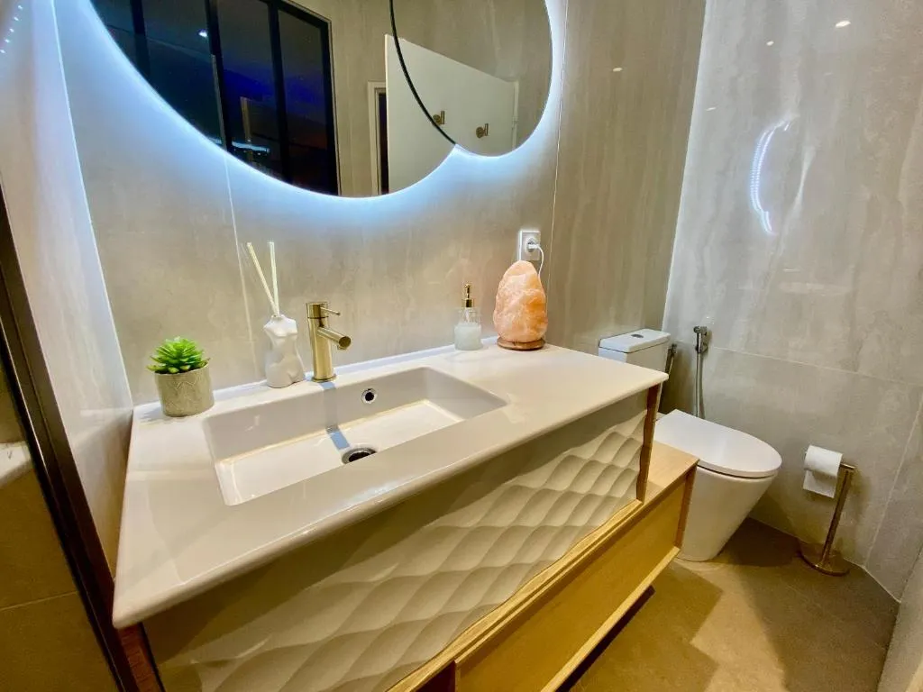 Le Bohème Spa, gîte avec spa à Sète - photo 3 sur 12