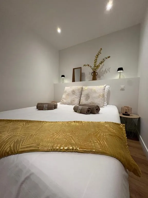 Le Bras d'Or, gîte avec spa à Boulogne-sur-Mer - photo 2 sur 12
