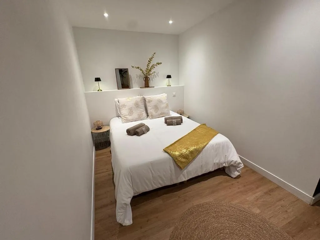 Le Bras d'Or, gîte avec spa à Boulogne-sur-Mer - photo 3 sur 12