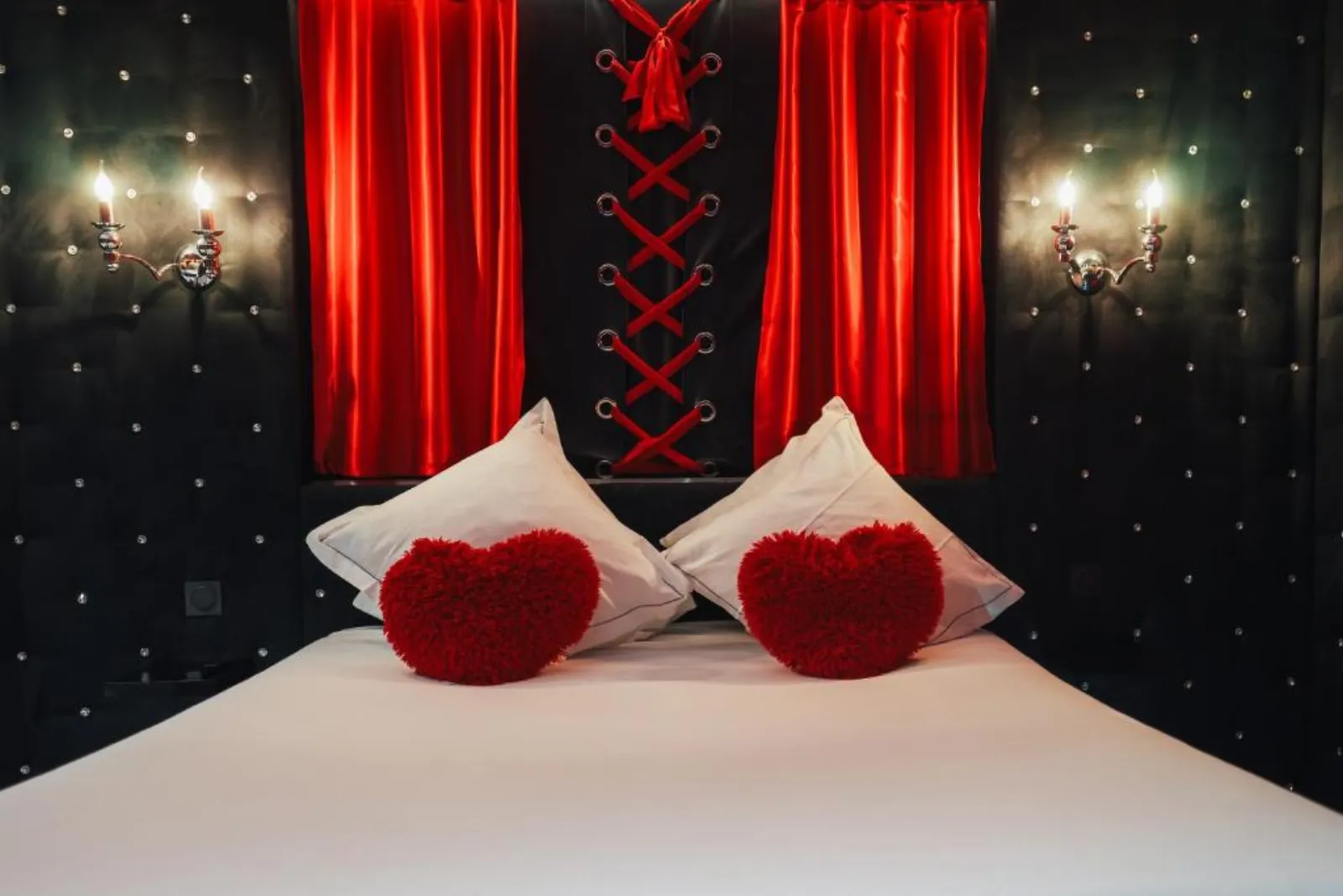 Le Cabaret Vip SPA