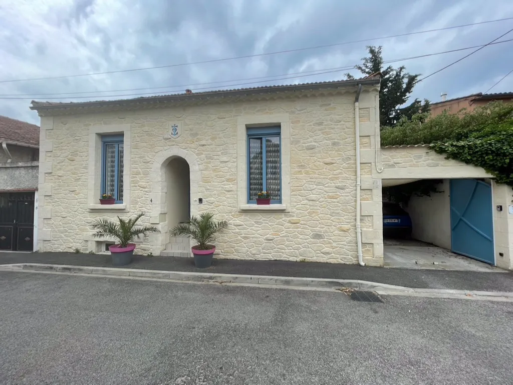 Le Chalet d'Houdarling, gîte spa à Nîmes - photo 2 sur 12