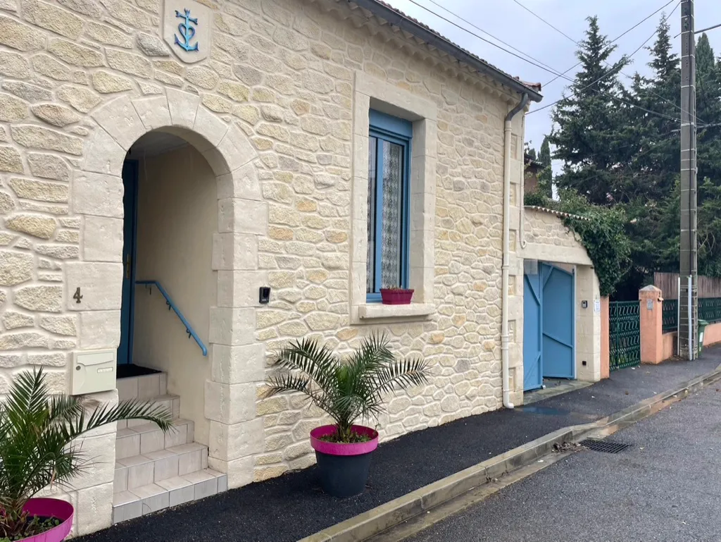 Le Chalet d'Houdarling, gîte spa à Nîmes - photo 3 sur 12