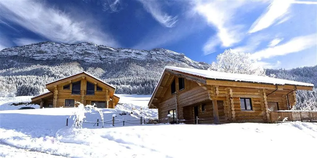 Le Chalimont, gîte avec spa à Rencurel - photo 3 sur 12
