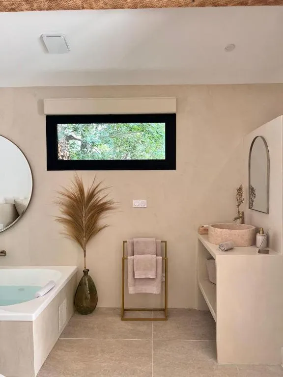 Le Clos des Délices, gîte avec spa à Aubagne - photo 2 sur 9