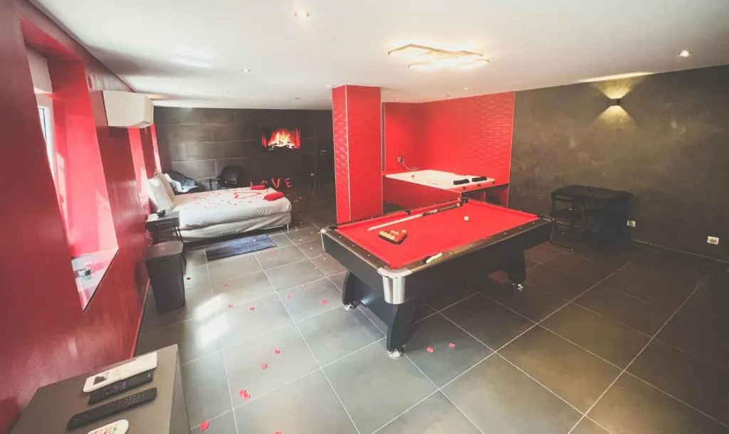 Le Confiden'spa, gîte avec spa à Bischheim - photo 2 sur 12