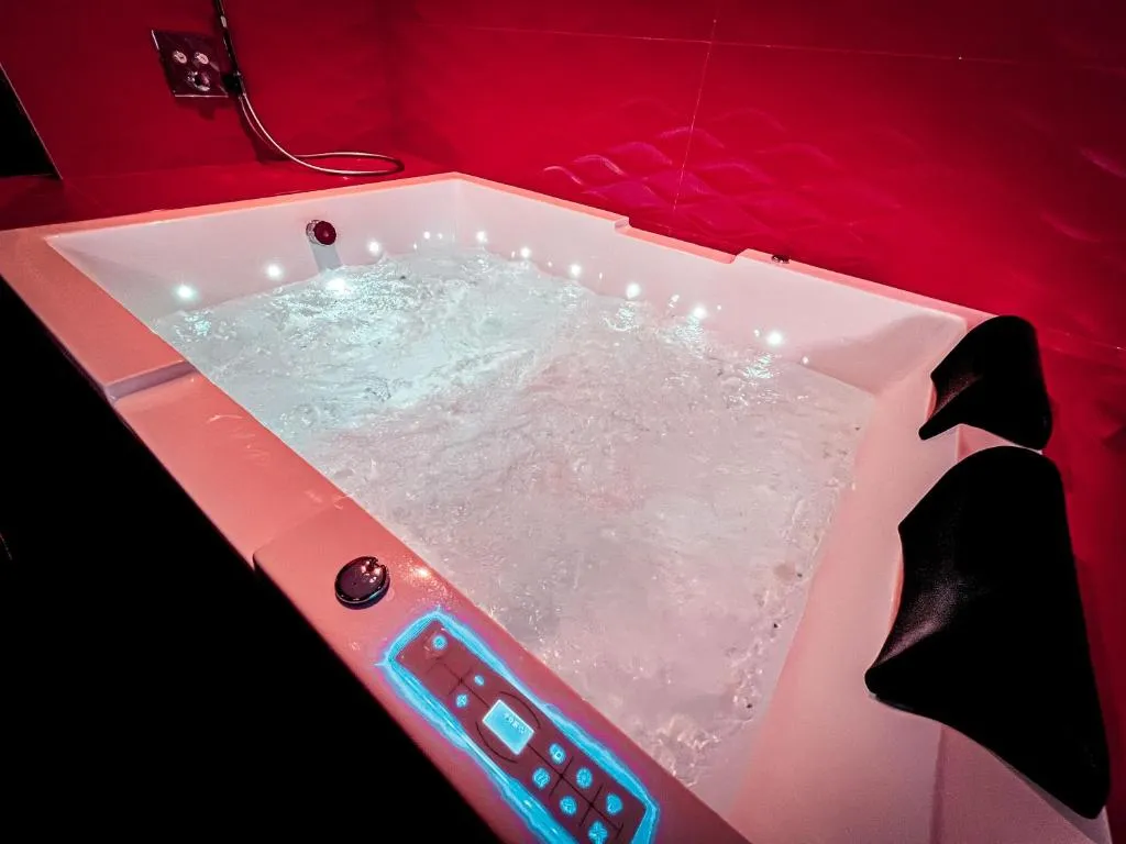 Le Confiden'spa, gîte avec spa à Bischheim - photo 3 sur 12