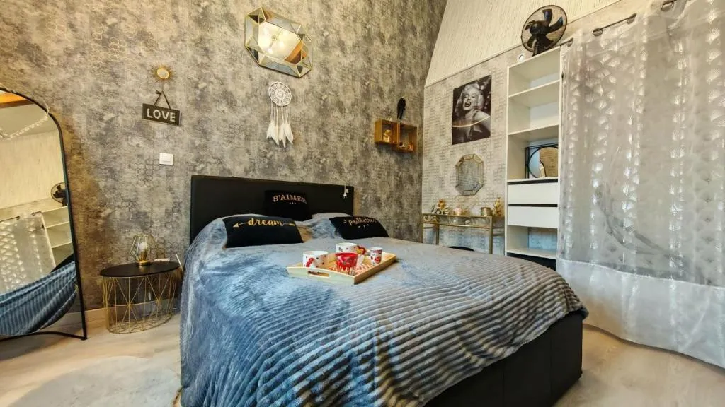 Le Cosy Occitan, gîte avec spa à Carcassonne - photo 2 sur 12