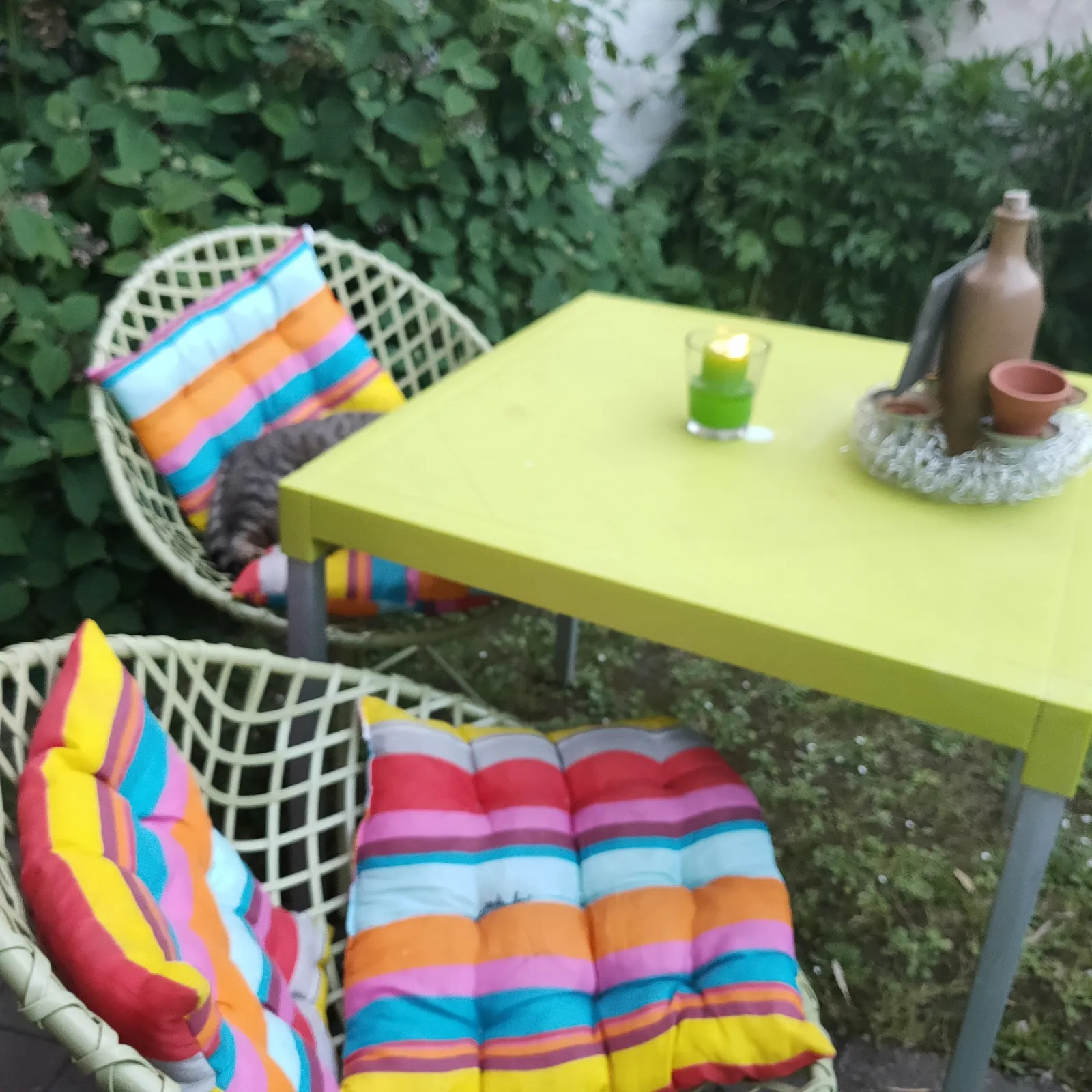 Le Cottage avec Spa privé, terrasse avec barbecue, location de Vélos électriques inclus, gîte spa à Epagne Epagnette - photo 3 sur 12