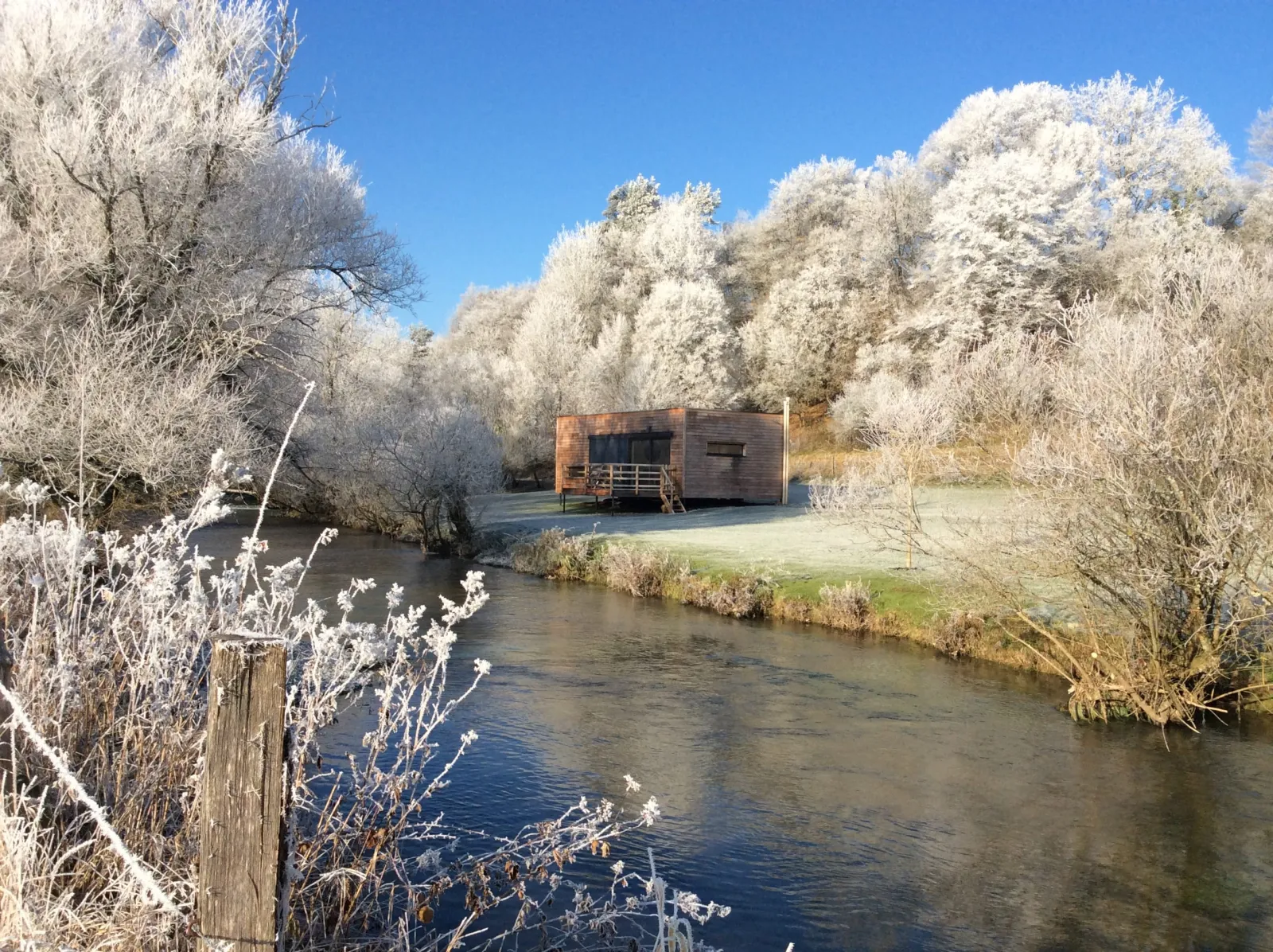 Le Cube Spa du Pont de la Roche - Domaine Pont-Roche & Spa (Frénois, Côte-d'Or)