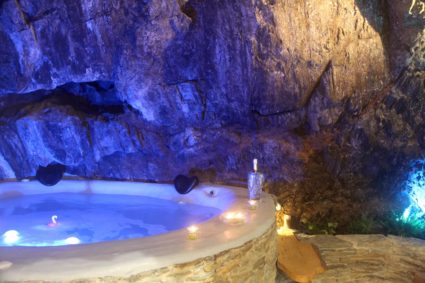 Le Ginkgo, gîte spa à Collioure - photo 3 sur 12