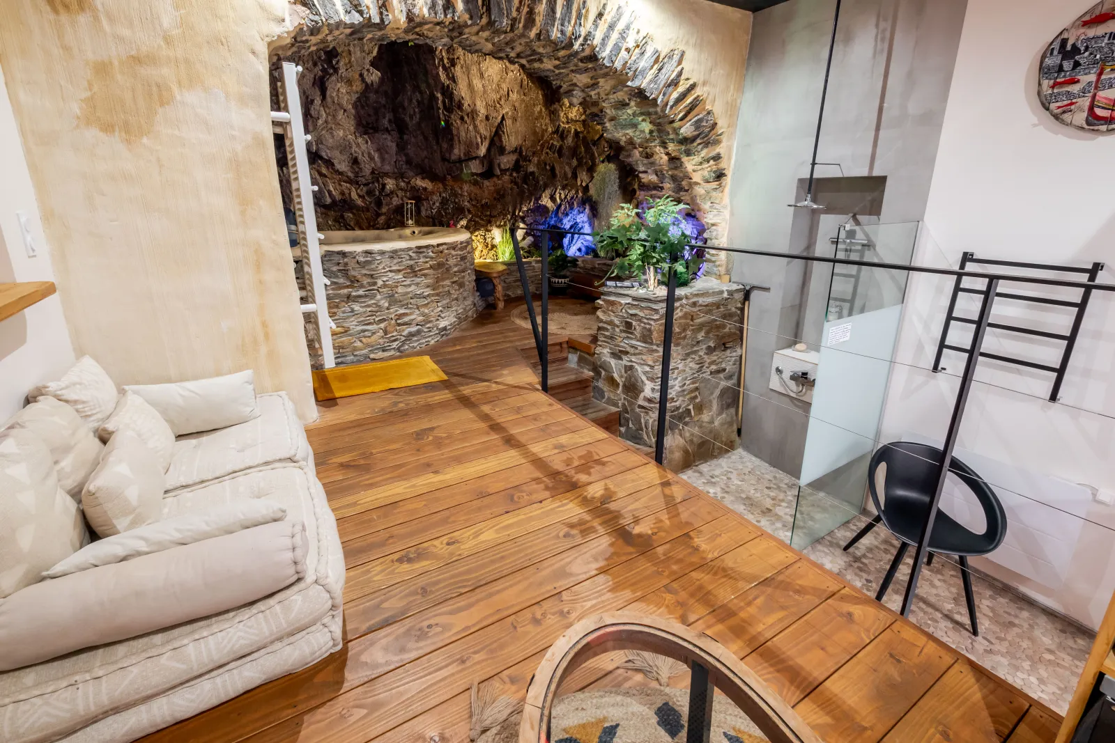 Le Ginkgo & Spa - Le Ginkgo (Collioure, Pyrénées-Orientales)