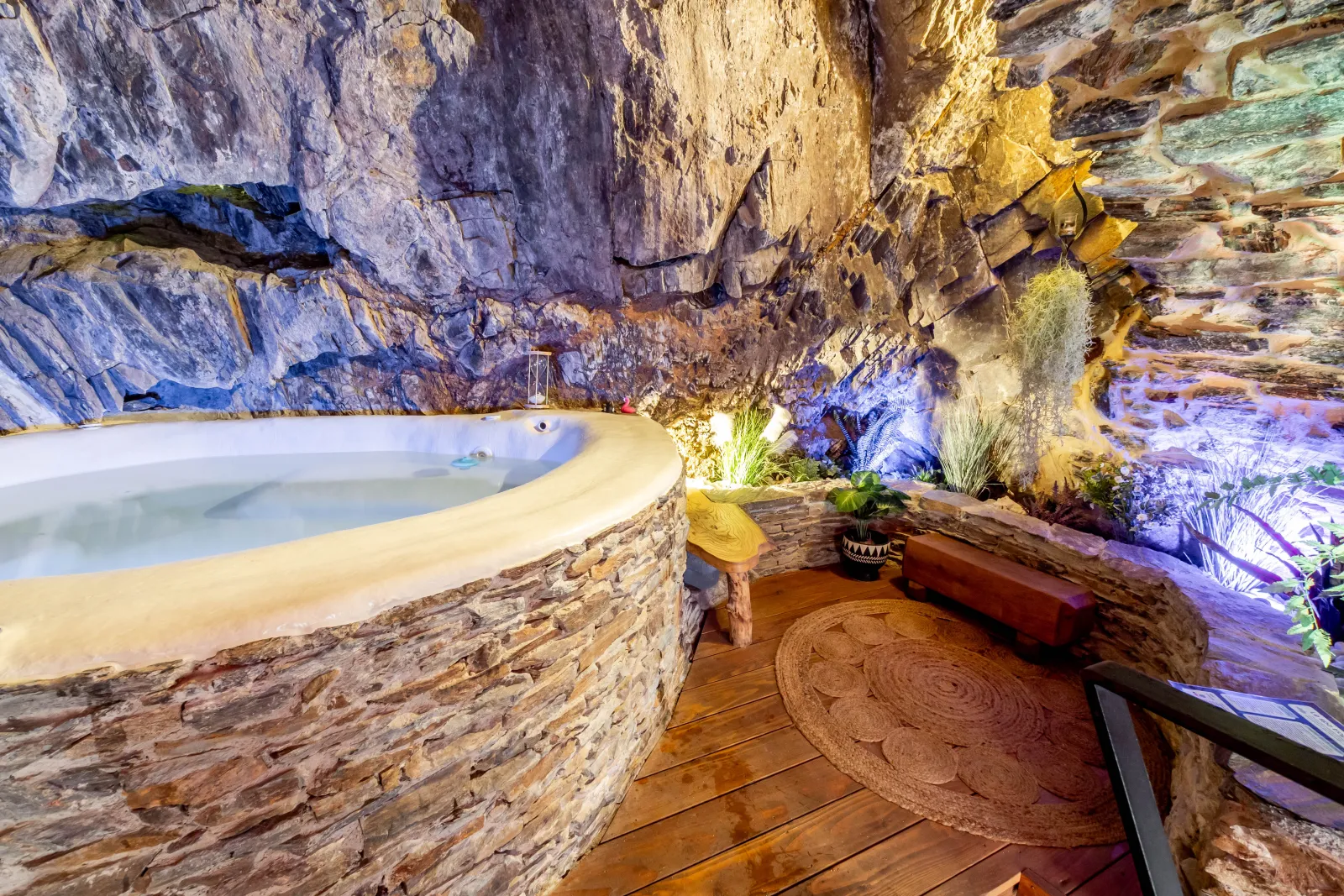 Le Ginkgo & Spa, gîte spa à Collioure - photo 2 sur 12