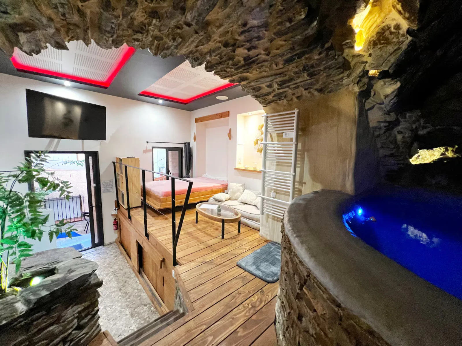 Le Ginkgo & Spa, gîte spa à Collioure - photo 3 sur 12
