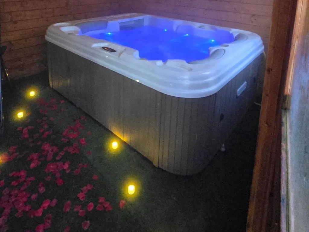 Le Gîte de Clément, gîte avec spa à Courset - photo 3 sur 3