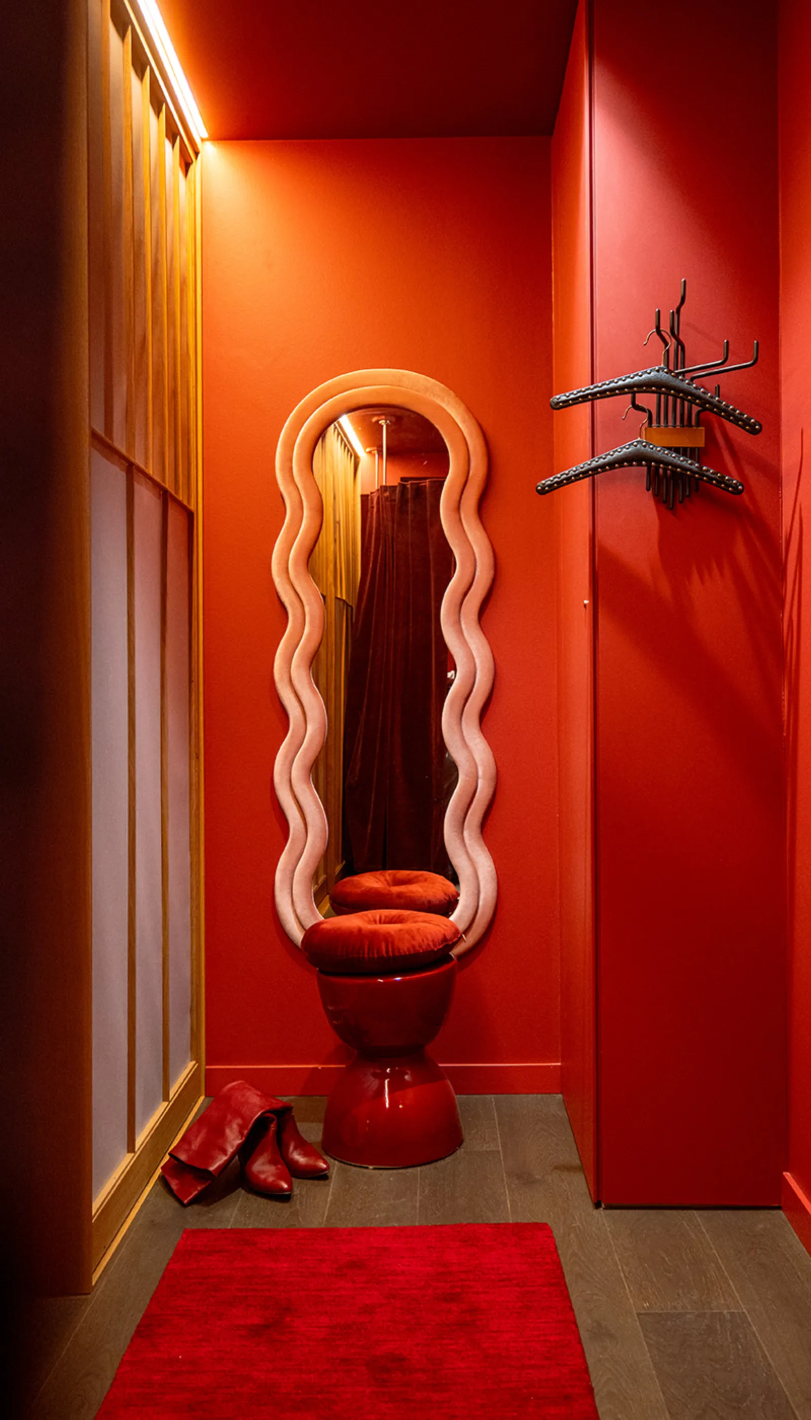 Le Goût du Péché, love room à Mulhouse - photo 2 sur 12