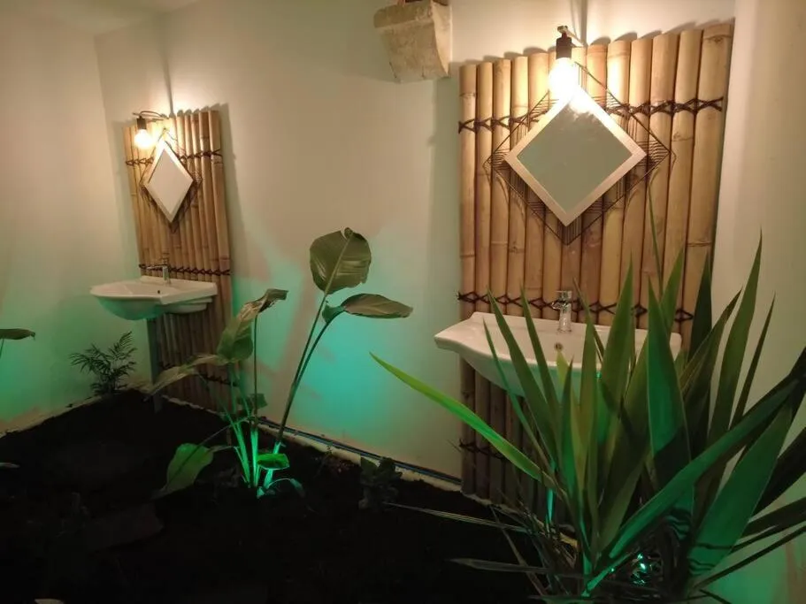 Le Jardin d'Eden, gîte avec spa à Issoudun - photo 3 sur 12
