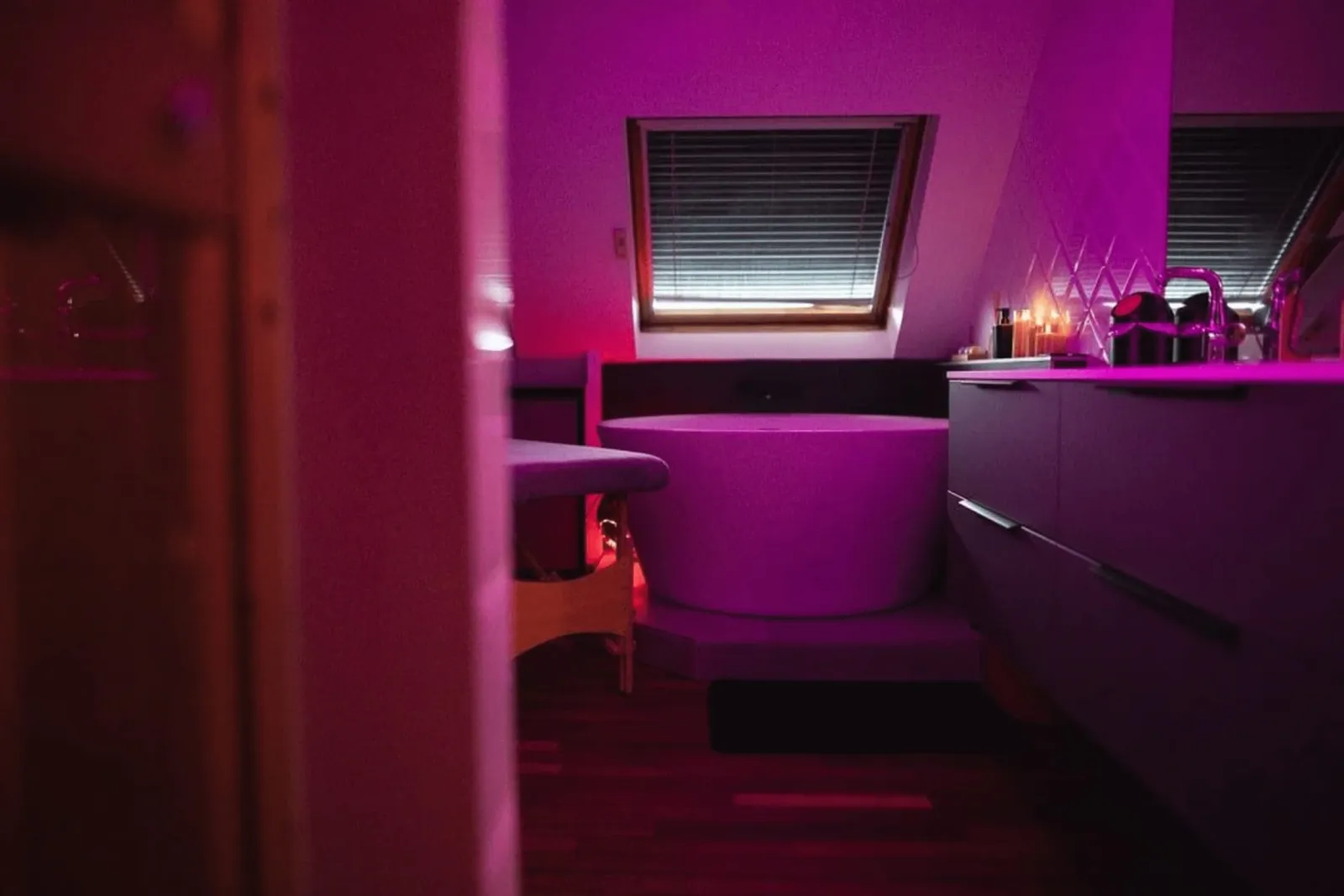 Le Lien, gîte spa à Vannes - photo 3 sur 9