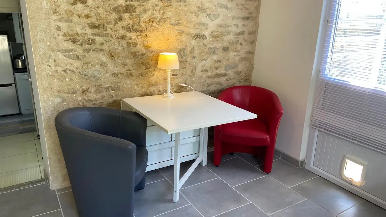 Le Loft de Chai Cupidon, gîte spa à Talmont-Saint-Hilaire - photo 2 sur 11