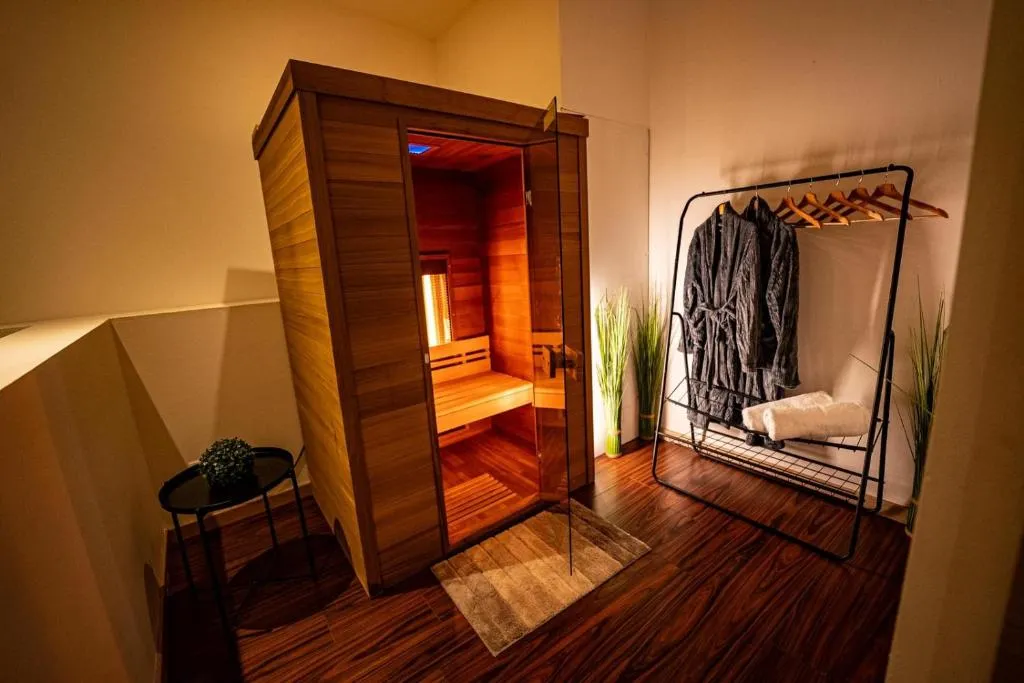 Le Loft de Nancy, gîte avec spa à Nancy - photo 2 sur 9