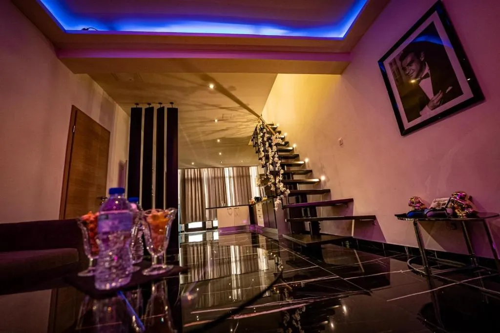 Le Loft de Nancy, gîte avec spa à Nancy - photo 3 sur 9