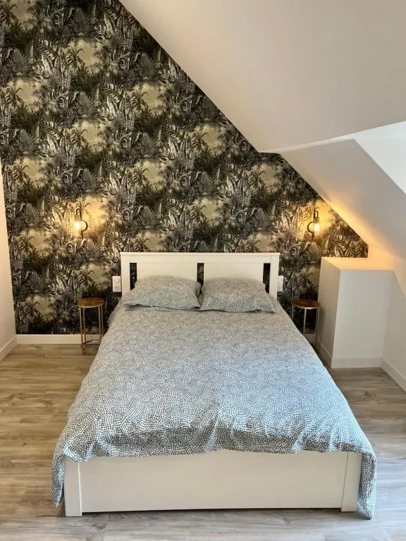 Le Loft Jacuzzi, gîte avec spa à Ploërmel - photo 2 sur 12