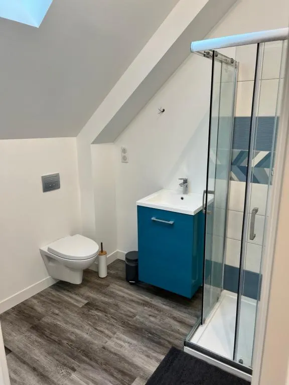 Le Loft Jacuzzi, gîte avec spa à Ploërmel - photo 3 sur 12