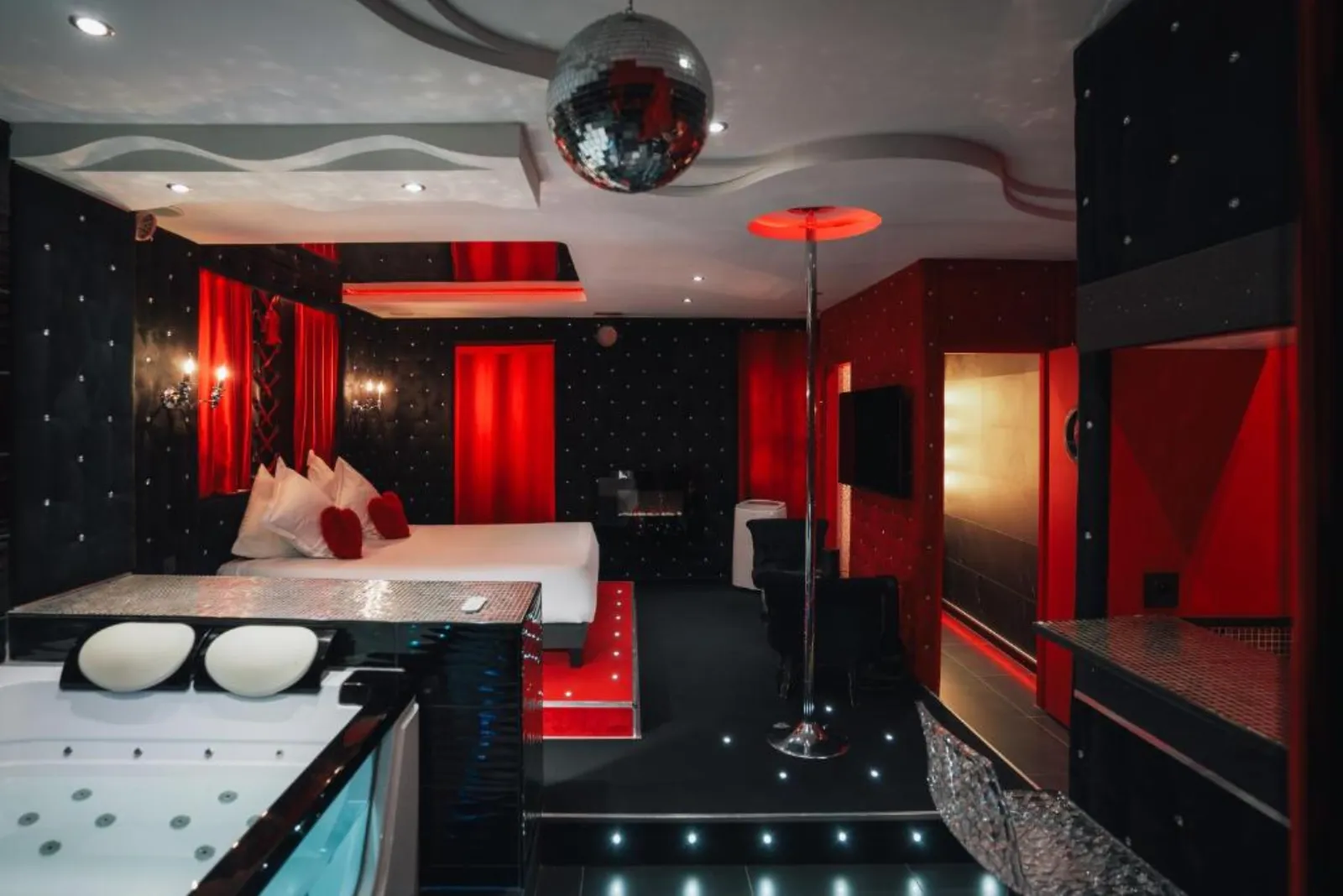 Le Love Spa