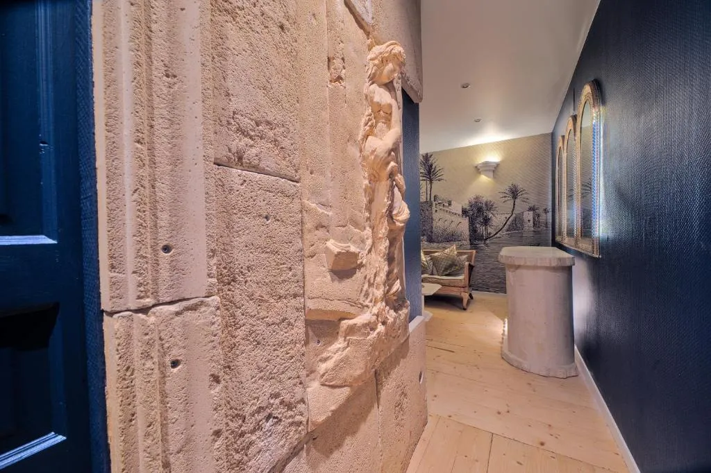 Le Mille et Une Nuits, gîte avec spa à Metz - photo 3 sur 12