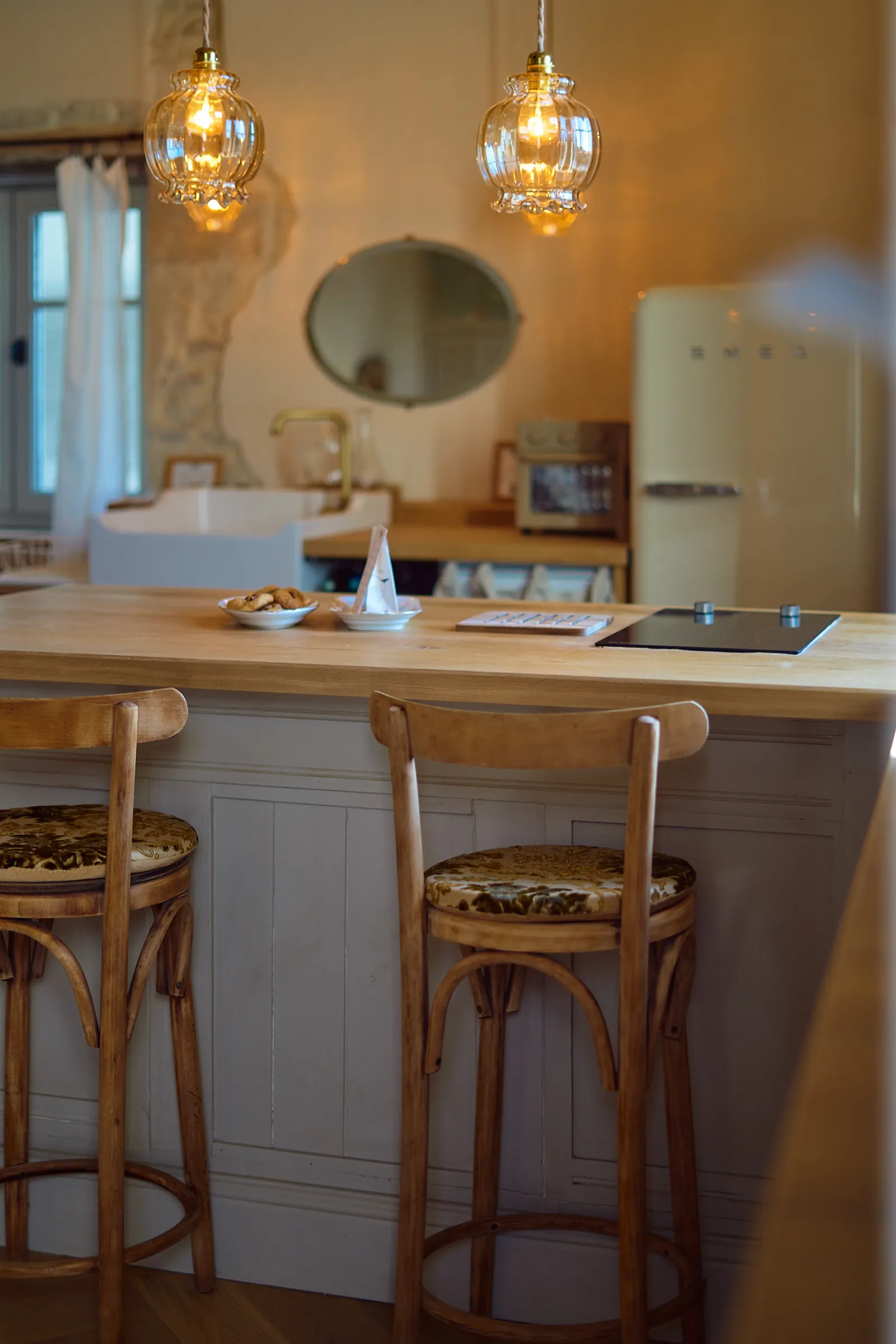 Le Nid des 3 Conils, gîte spa à Gensac - photo 2 sur 12