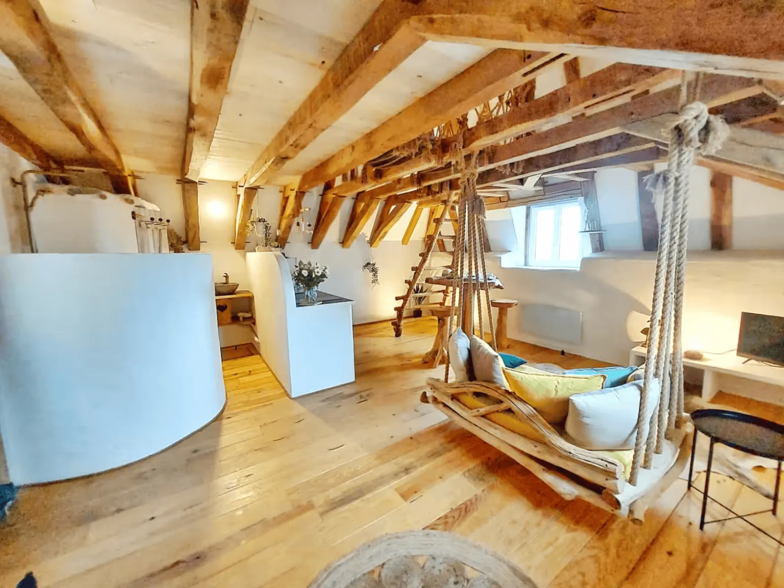 Le Nid des Amoureux, gîte spa à La Roque-Gageac - photo 2 sur 12