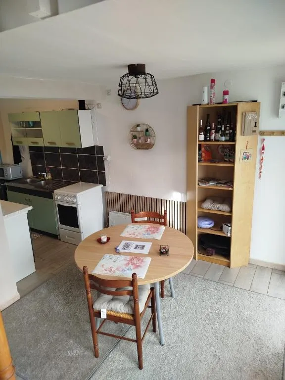 Le Petit Cosy de Petersbach, gîte avec spa à Petersbach - photo 2 sur 8