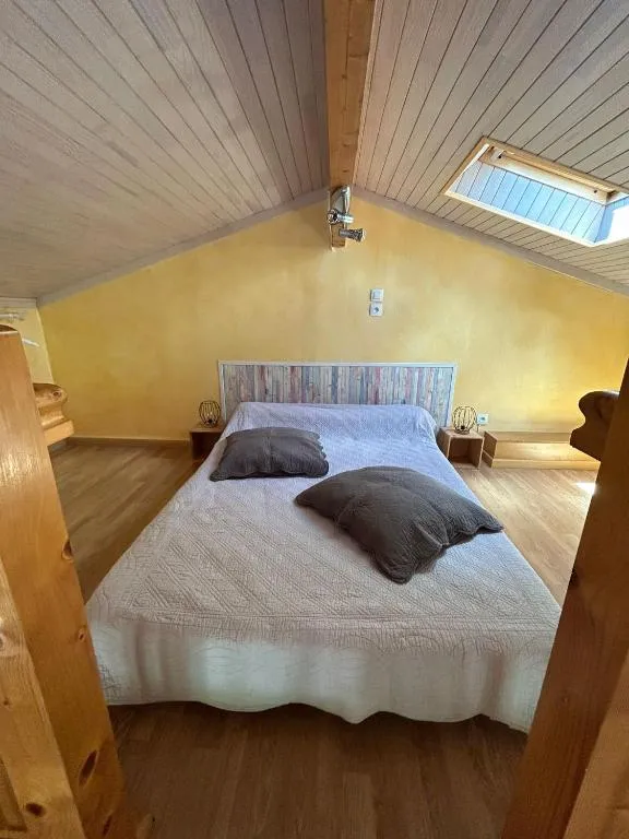 Le Petit Spa du Quercy, gîte avec spa à Cayriech - photo 2 sur 12