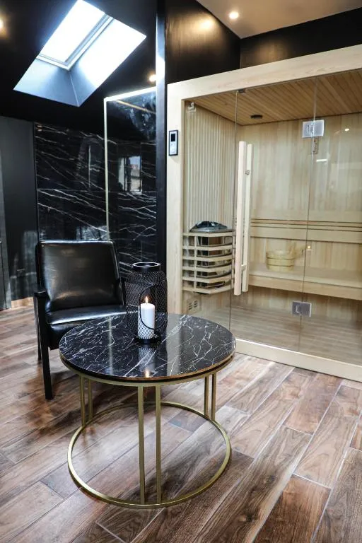 Le Premium, gîte avec spa à Pontavert - photo 2 sur 11