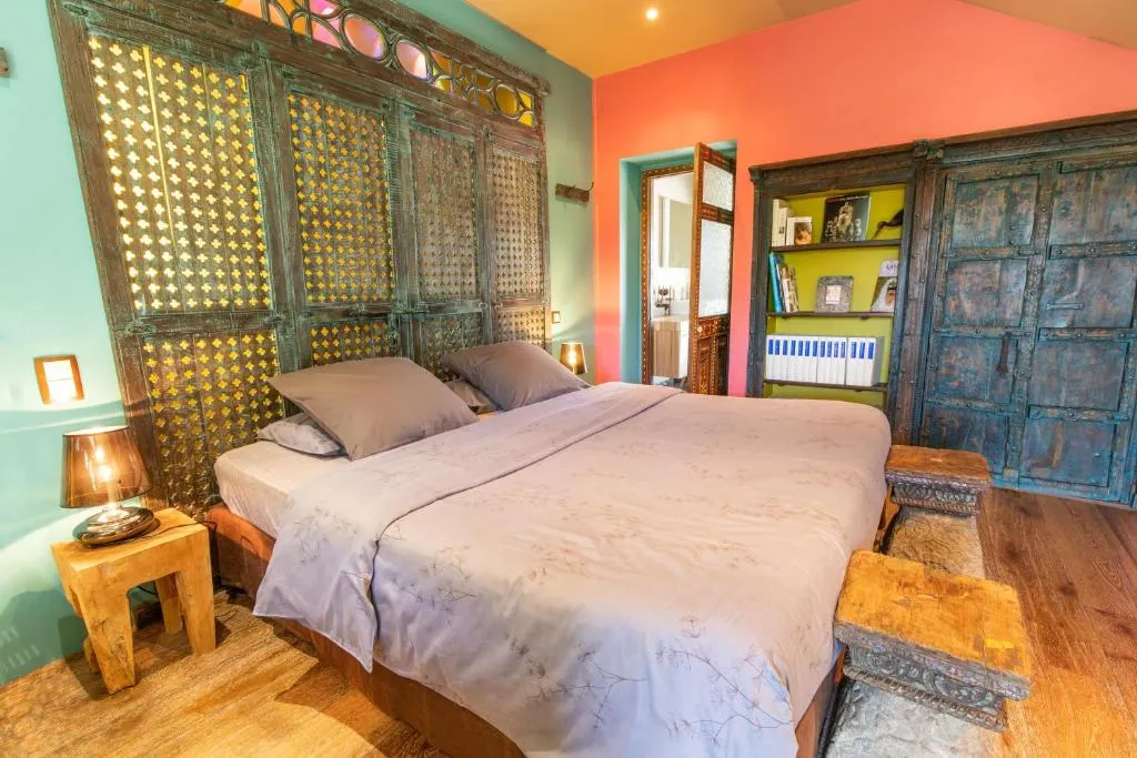 Le Presbytère de Pancé, gîte avec spa à Pancé - photo 2 sur 12