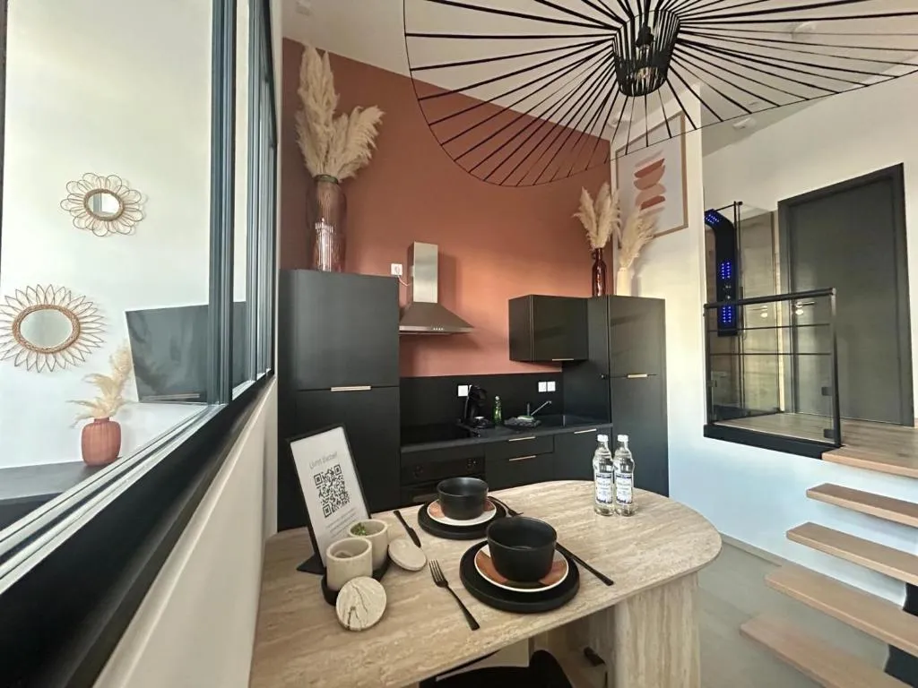 Le Prestige, gîte avec spa à Morteau - photo 3 sur 12