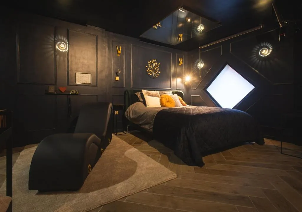 Le Refuge Bleu, gîte avec spa à Famars - photo 2 sur 12
