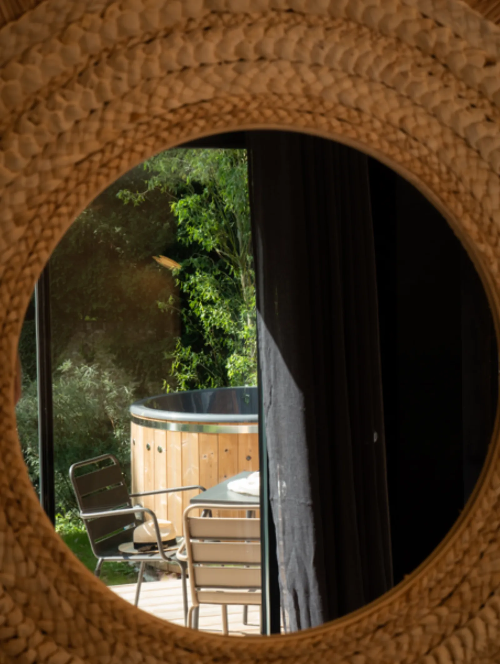 Le Repère Nature Spa, gîte spa à Aubepierre - photo 2 sur 12