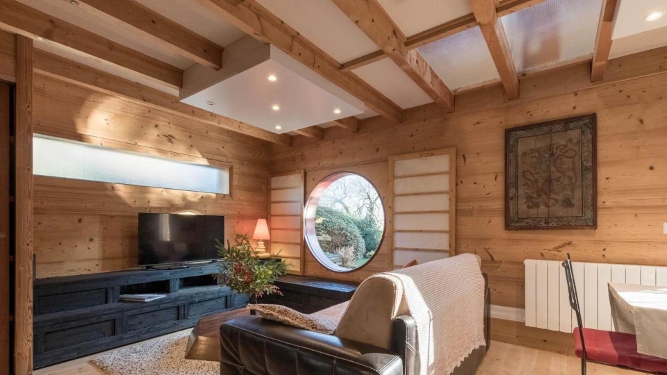 Le Ryokan, gîte avec spa à Annecy - photo 2 sur 4