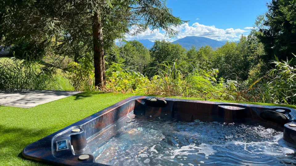 Le Ryokan, gîte avec spa à Annecy - photo 3 sur 4