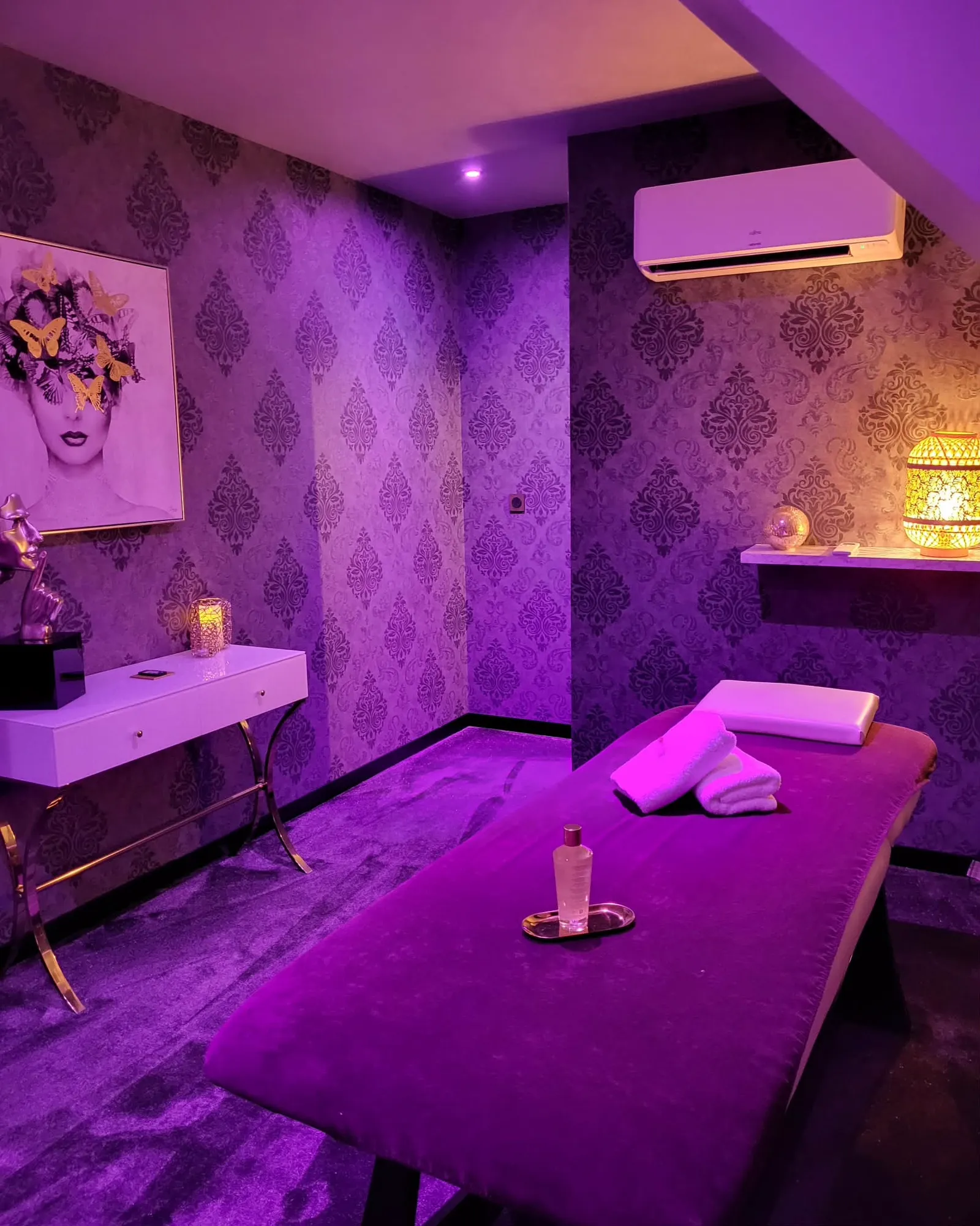 Le Secret de l'Élixir, gîte spa à Argentré-du-Plessis - photo 2 sur 12