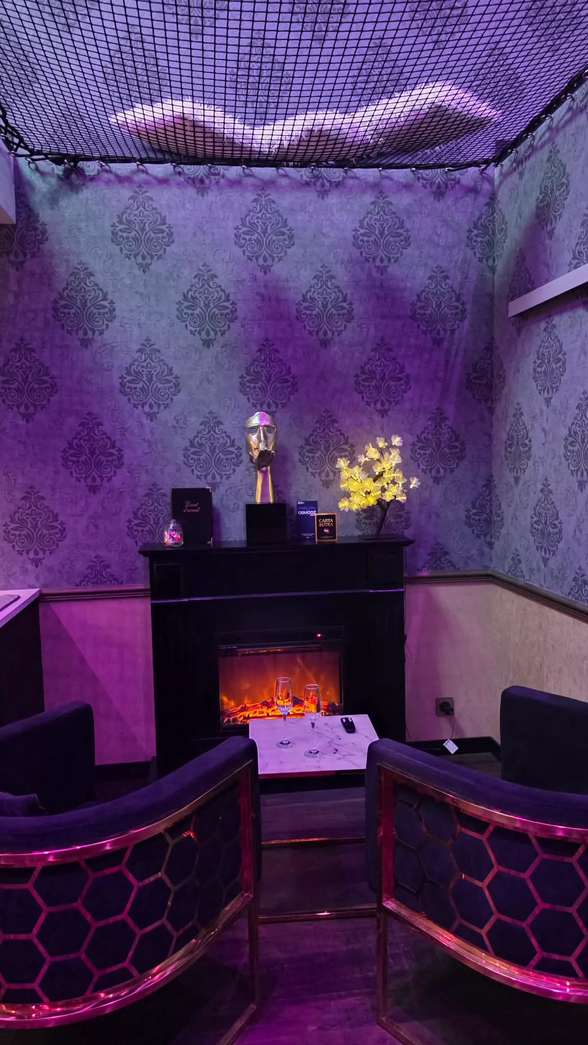 Le Secret de l'Élixir, gîte spa à Argentré-du-Plessis - photo 3 sur 12