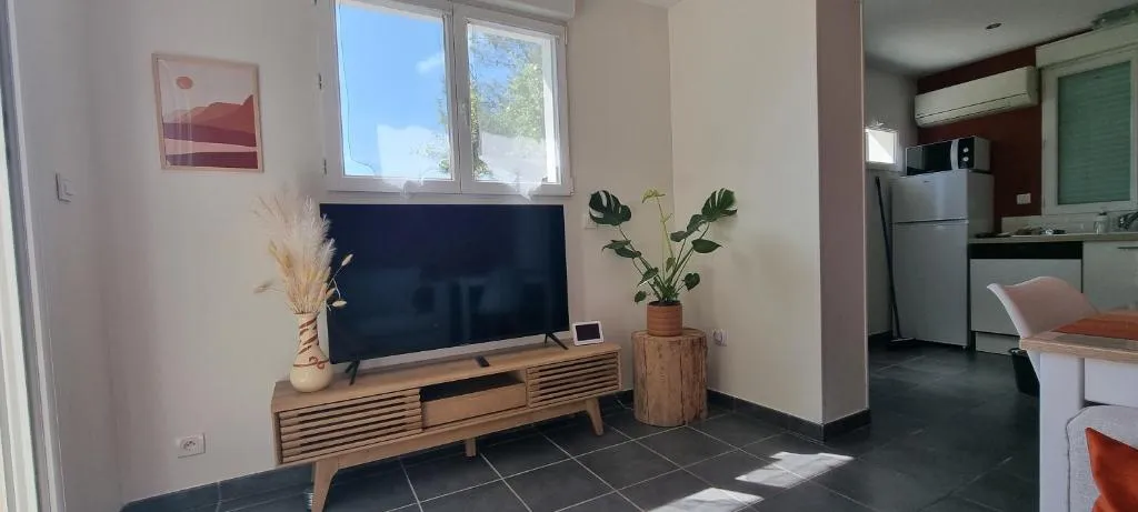 Le Silence des Bois, gîte avec spa à Étoile-sur-Rhône - photo 3 sur 9