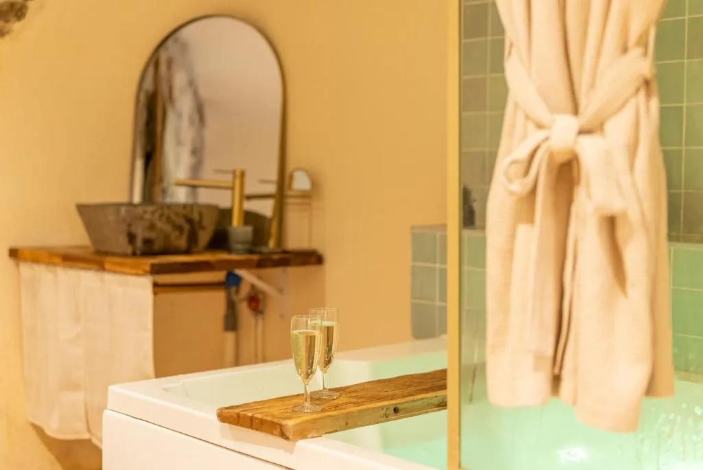 Le Slow Life, gîte avec spa à Boulogne-sur-Mer - photo 3 sur 12