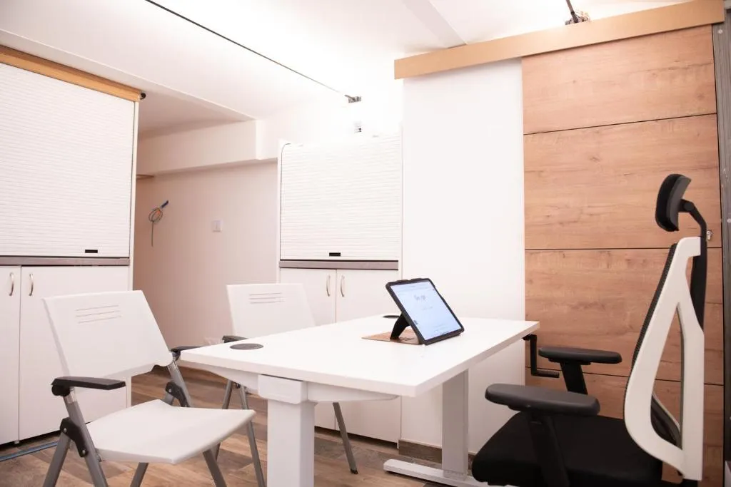 Le Switch Souplex, gîte avec spa à Lille - photo 2 sur 12