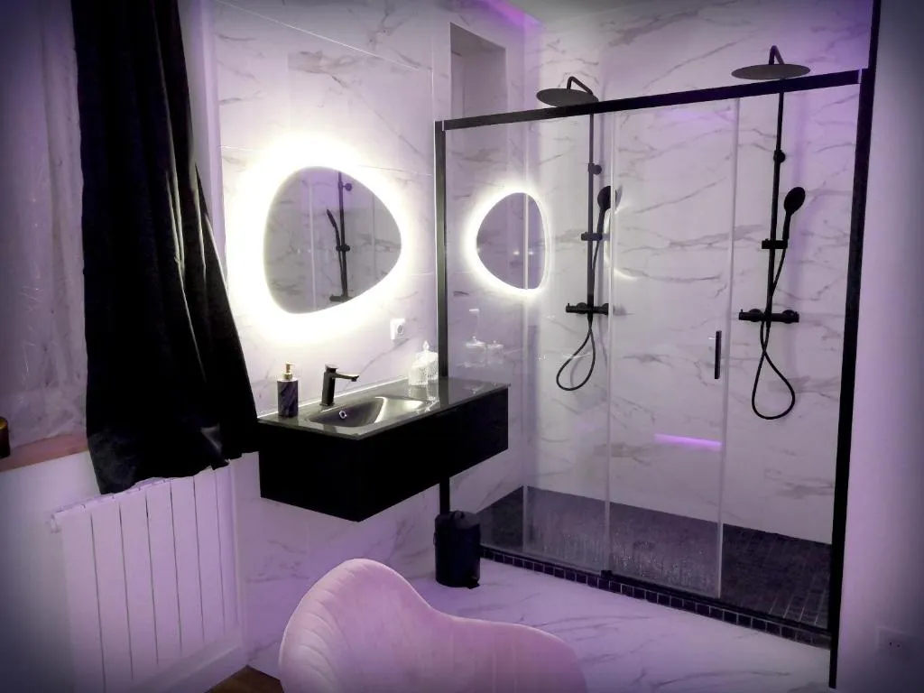 Le Vénus, gîte avec spa à Dijon - photo 3 sur 12
