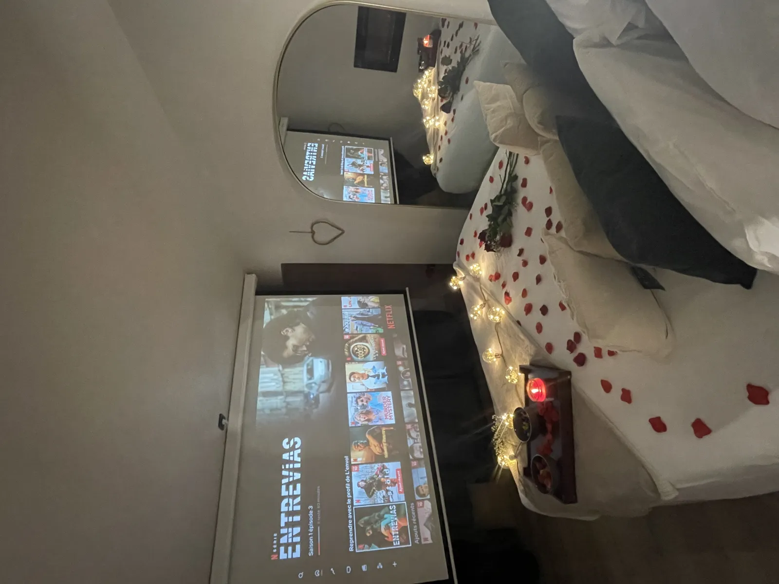 L'Envol, love room à Cherbourg-en-Cotentin - photo 3 sur 12