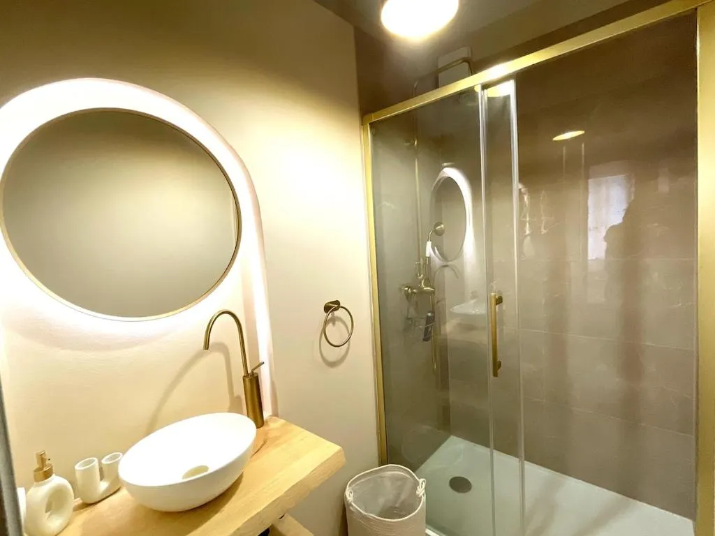 Les 1001 Nuits d'Albi, gîte avec spa à Albi - photo 3 sur 9