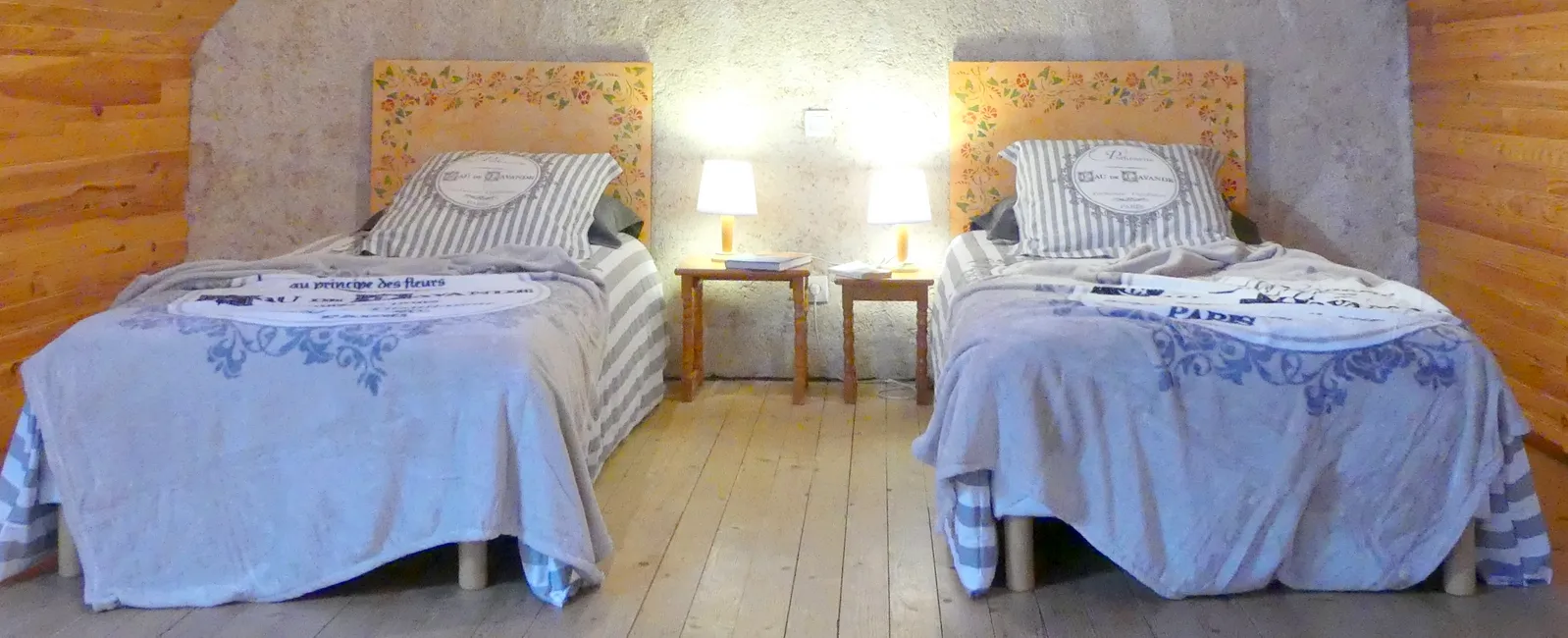 Les Ajoncs, gîte avec spa à Pédernec - photo 3 sur 12