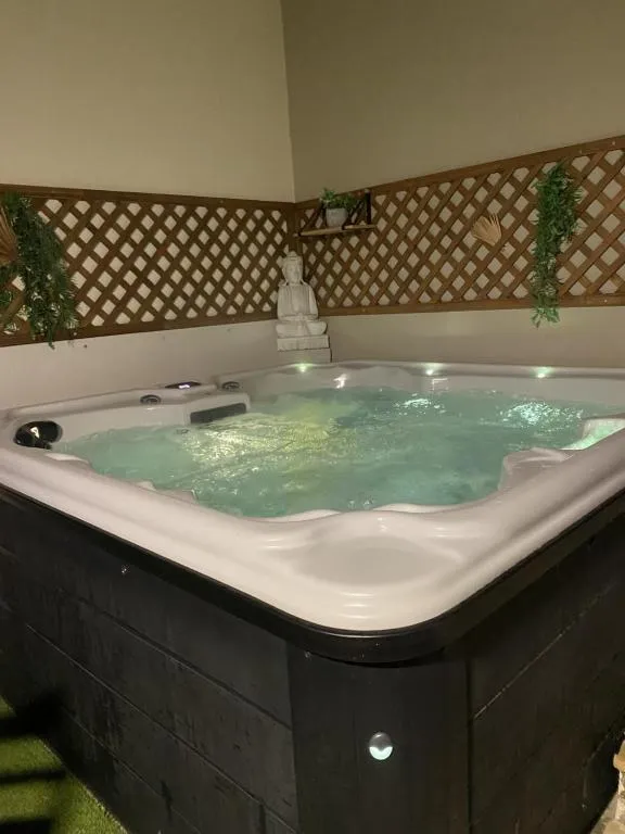 Les Palmiers des Causses, gîte avec spa à Saint-Rome-de-Tarn - photo 3 sur 12